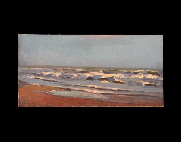 1920 - Vento di ponente